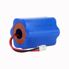 lifepo4 battery 6.4v Lithium-ion LiFePO4 Battery for solar power solar energy